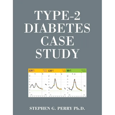 Type-2 Diabetes Case Study