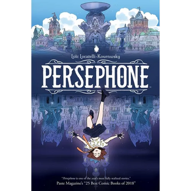 Persephone