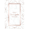 Daily Pain & Symptom Tracker: A Detailed Pain & Symptom Tracking Journal for Chronic Pain & Illness