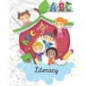 Literacy: Practice your writing with this beautiful book.
