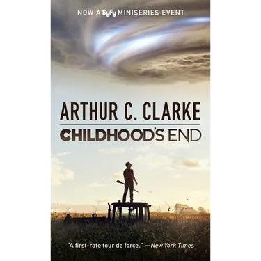 Childhood's End (Syfy TV Tie-in)