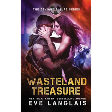 Wasteland Treasure