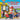 The First Day of School (Paw Patrol)
