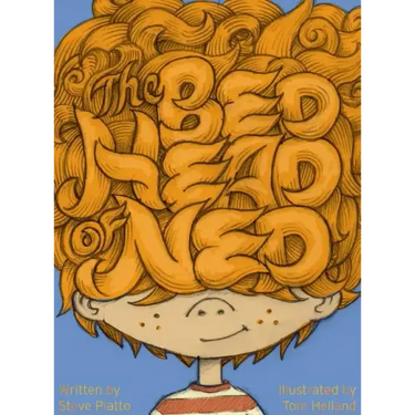The Bed Head of Ned