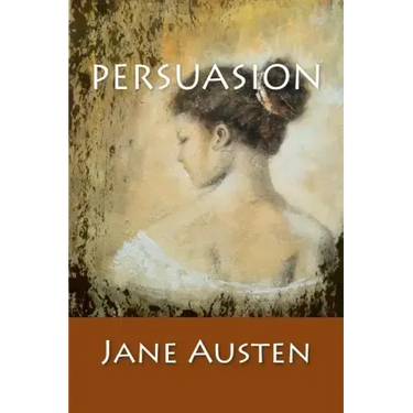 Persuasion: (English Edition)