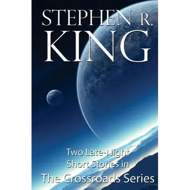 The Crossroads Series