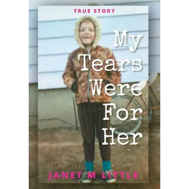 My Tears Were for Her