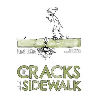 The Cracks In The Sidewalk: Poems For Kids