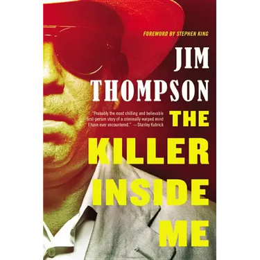 The Killer Inside Me