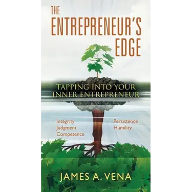 The Entrepreneur's Edge: Tapping Into Your "Inner Entrepreneur