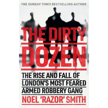 The Dirty Dozen