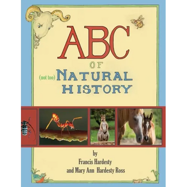 ABC of Not Too Natural History