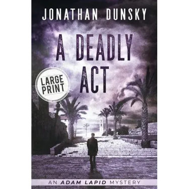 A Deadly Act