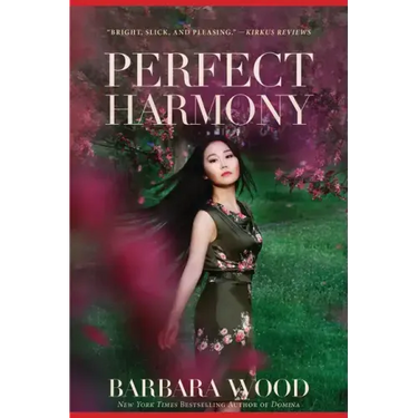 Perfect Harmony