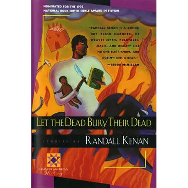 Let the Dead Bury Their Dead