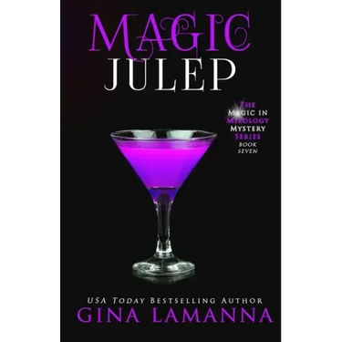 Magic Julep