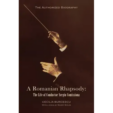 A Romanian Rhapsody