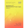 Handbook of Mathematical Fuzzy Logic. Volume 1