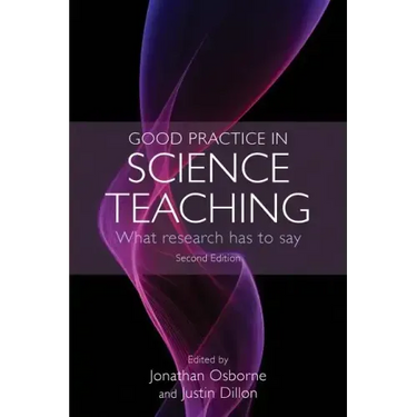 Good Practice in Science Teaching: What Research Has to Say