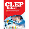 CLEP Biology 2017
