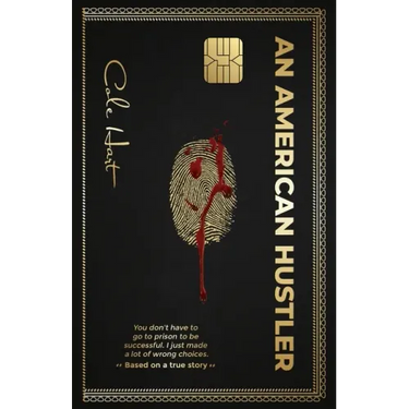 An American Hustler