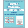 Quick Reading Intervention Grade 2+