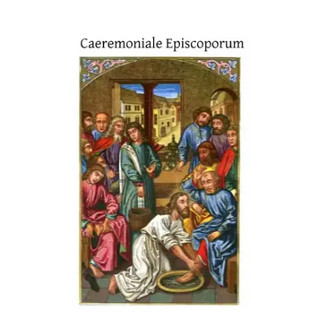 Caeremoniale Episcoporum