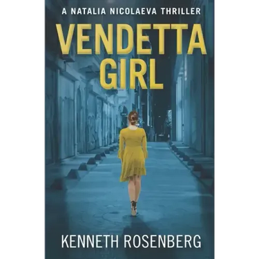 Vendetta Girl