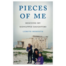 Pieces of Me: Rescuing My Kidnapped Daughters