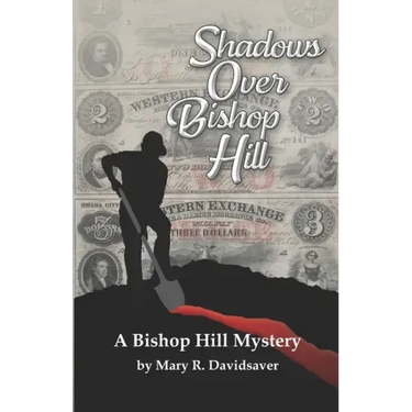 Shadows Over Bishop Hill: A Bishop Hill Mystery