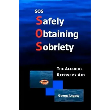 SOS Safely Obtaining Sobriety: The Alcohol Recovery Aid