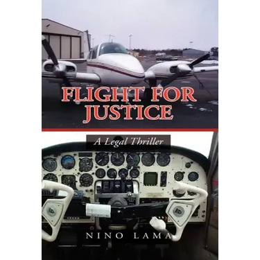 Flight For Justice