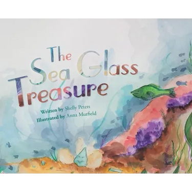 The Sea Glass Treasure
