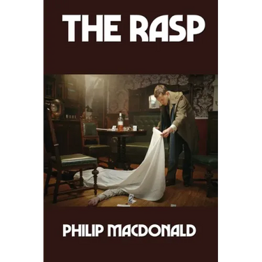 The Rasp