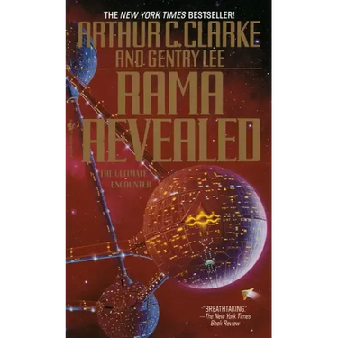 Rama Revealed