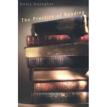 The Practice of Reading