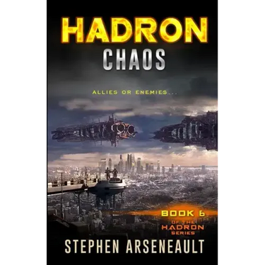 HADRON Chaos