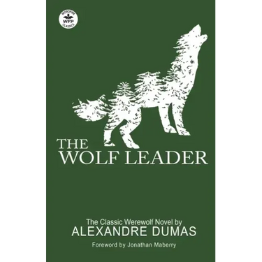 The Wolf Leader