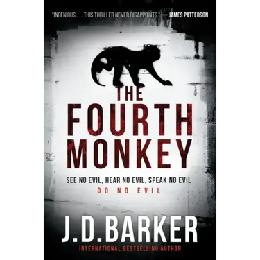 The Fourth Monkey