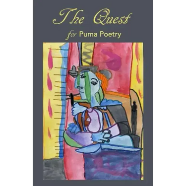The Quest for Puma Poetry