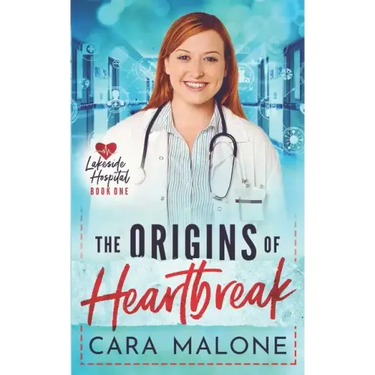 The Origins of Heartbreak: A Lesbian Medical Romance