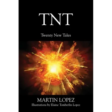 TNT: Twenty New Tales