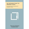 An Introduction to Modern Logic: An Elementary Textbook of Symbolic Logic