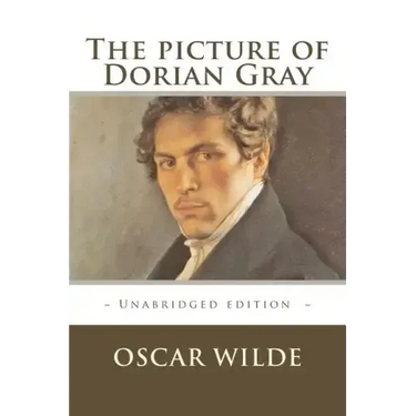 The picture of Dorian Gray: Unabridged