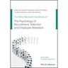 The Wiley Blackwell Handbook of the Psychology of Recruitment, Selection and Employee Retention