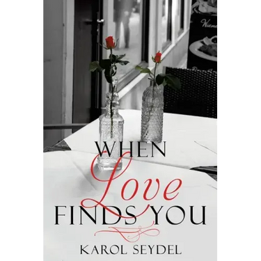 When Love Finds You