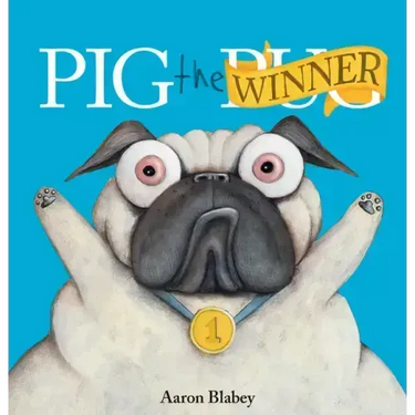 Pig the Winner