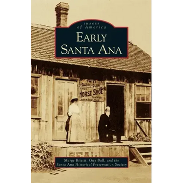 Early Santa Ana