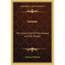 Satanta: The Great Chief of the Kiowas and His People