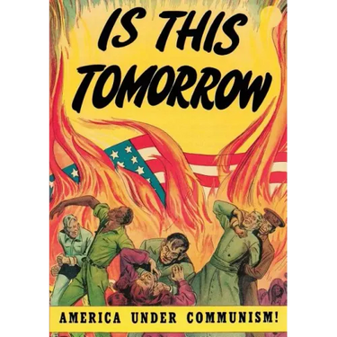 Is This Tomorrow